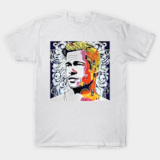 Portrait of Brad T-Shirt